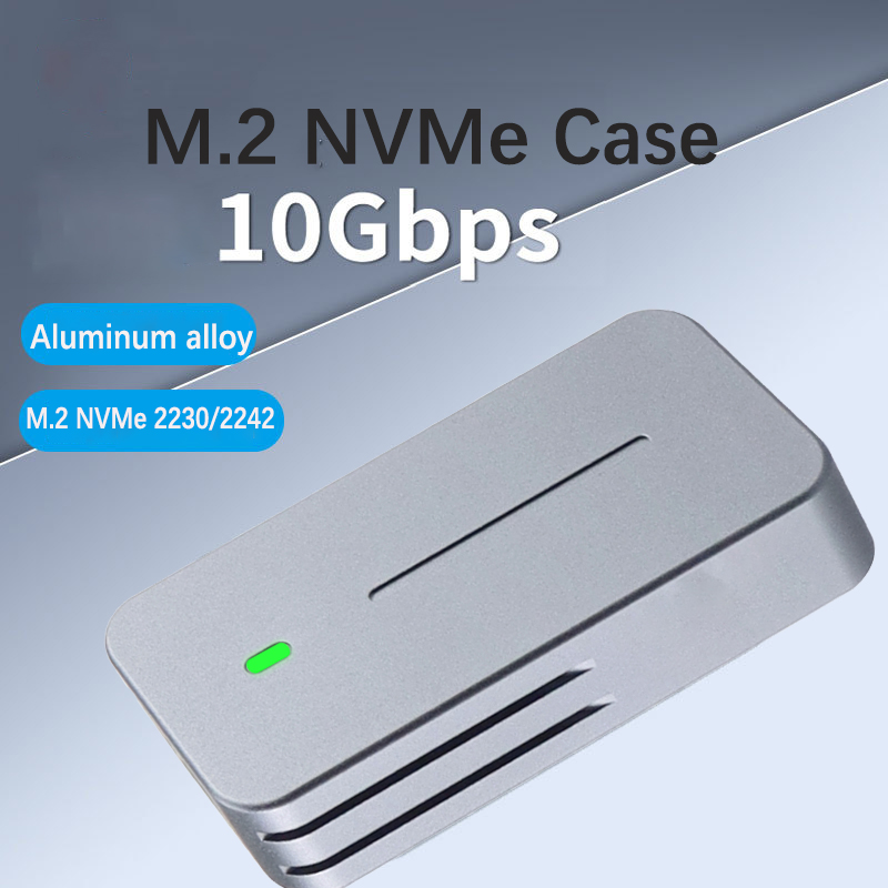 2230 2242 M.2 NVMe Case Enclos - M2 2230 Ssd 2Tb Pcie 4.0 评论和价格