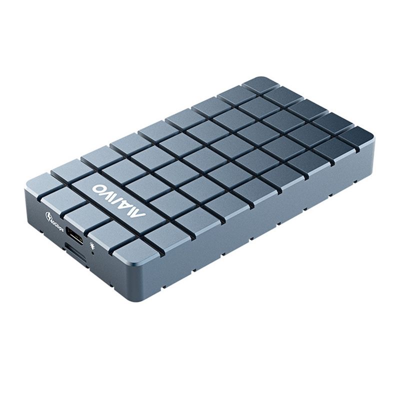 MAIWO USB4 40Gbps Nvme M.2 SSD - Usb4 40Gbps External Ssd 8Tb 评论和价格