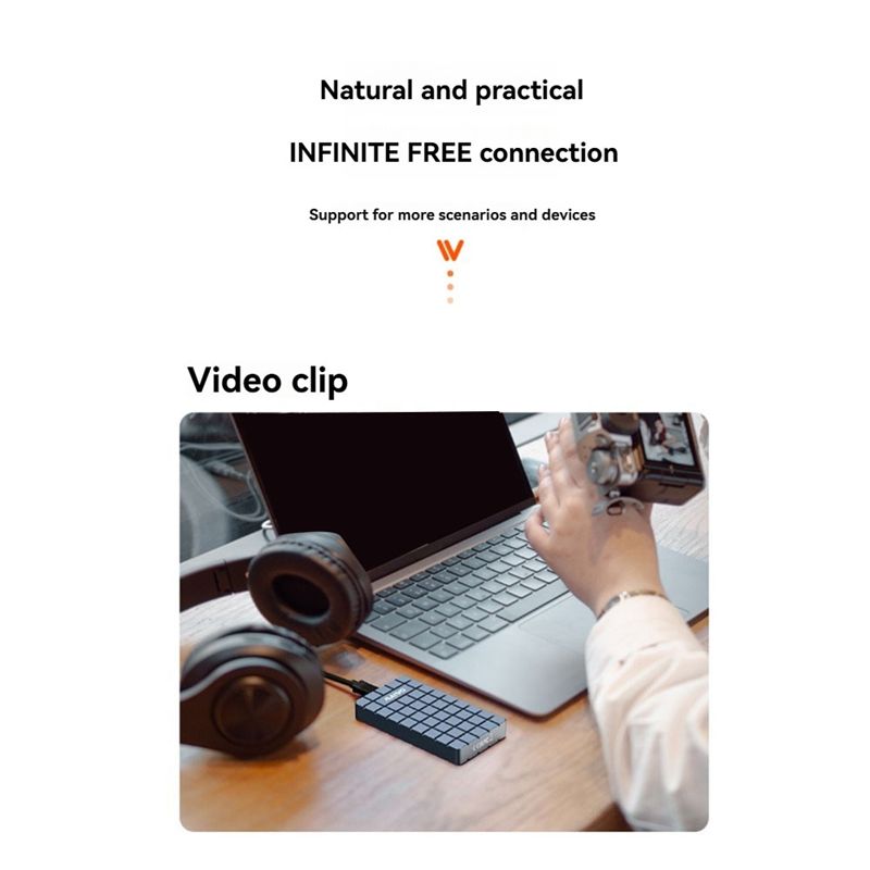MAIWO USB4 40Gbps Nvme M.2 SSD - Usb4 40Gbps External Ssd 8Tb 评论和价格